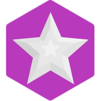 Wearing it with Pride!