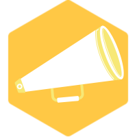 Showing your Spirit!