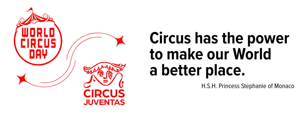 World Circus Day 2026